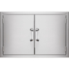 30" Sealed Pantry